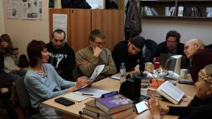 Диалог "Федр" | Типы душ и созерцание бытия | семинар 7