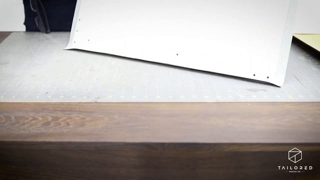 How to Install a Tailored Design Co Side Skin with Finished Edge on Ikea Godmorgon Vanity - Pro Tip смотреть онлайн