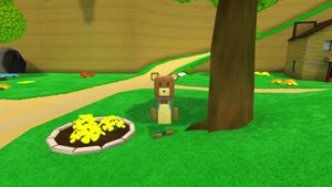 Super Bear adventure (2 серия)