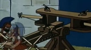 МУЛЬТКОНЦЕРТ (4) отреставрирован