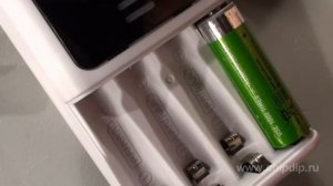Charger Camelion BC-1013
