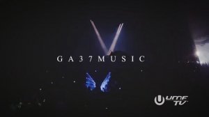 Dj GRU Set  Good BIT N 2, Tech House & Techno & Club house (GA37MUSIC Video Music Clip)