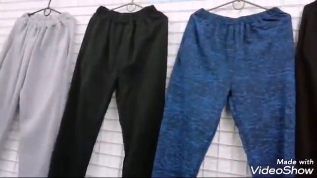 Мужские штаны смотреть онлайн