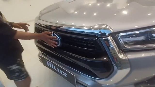 Toyota new car Camry 
