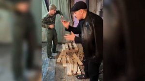 БАТЯ И СЫН — 1 СЕЗОН