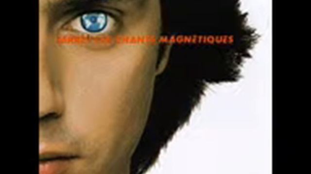 Jean Michel Jarre: The last rumba смотреть онлайн