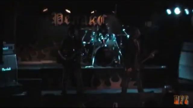 Концерт-фест "Коварство металла", группа Flatline - Смертельная доза смотреть онлайн