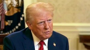 Дональд Трамп анонсировал юридическую проверку деятельности Джо Байдена на посту президента США