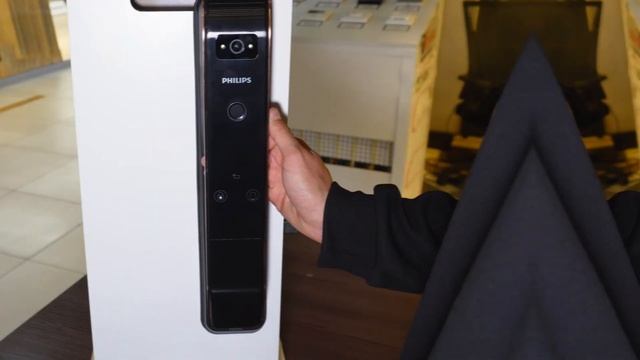PHILIPS 303 | ЭЛЕКТРОННЫЙ ЗАМОК | КАК ПРАВИЛЬНО НАСТРОИТЬ?