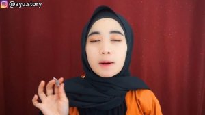 Tutorial Makeup | Makeup ke Kampus Tanpa Foundation