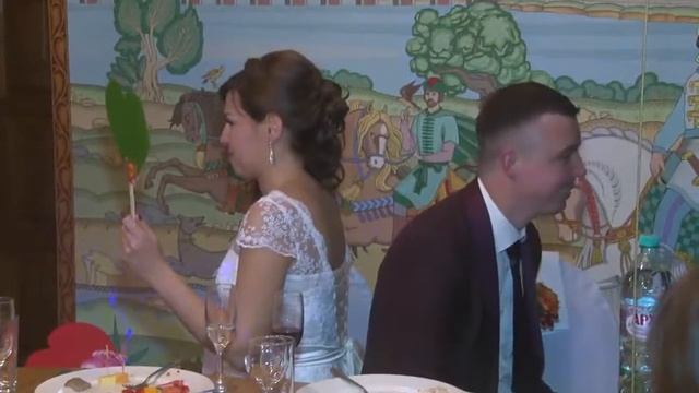 Ведущая Мадина Туриева смотреть онлайн