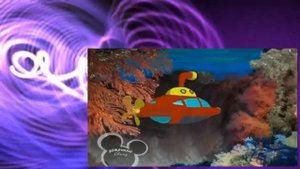 Little Einsteins S01E04 Whale Tale