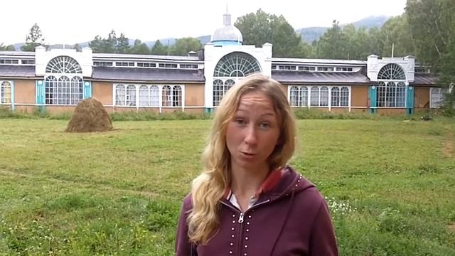 Отзыв на Время Перемен-2011 Зотовой - Гуськова Анна