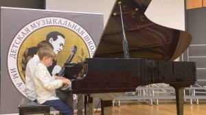 В.Коровицын- Куклы Сеньора Карабаса