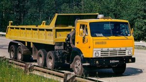Камаз