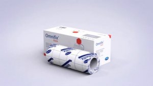 Omnifix® elastic - 3д упаковка, 10 м х 20 см, 1 шт.