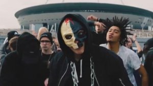 Тони Раут   Мне плевать при уч  Talibal музыка  SK1ttless Beats