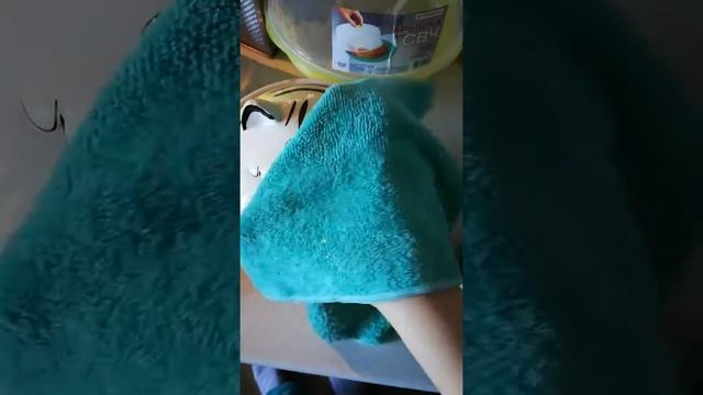 Универсальная салфетка от #Гринвей. Мой первый опыт. Знакомство с продукцией. смотреть онлайн