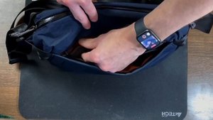 Обзор сумки Bellroy