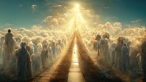 ЗАГРОБНЫЙ МИР... ЧАСТЬ 4... ВЕДЬМИНА ИЗБА ИНГА ХОСРОЕВА