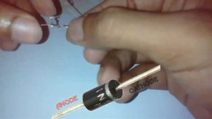 How to make LED bulb at home | AC Voltage Indicator | Wow Electric