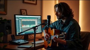 Я пытался о хорошем песню написать