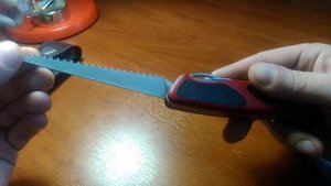Victorinox Ranger Grip 79 и Forester