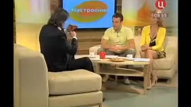 Настроение ТВЦ, Мухтар Гусенгаджиев