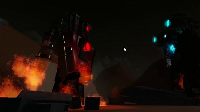 Skibidi Toilet 69 (Part 2) Roblox смотреть онлайн