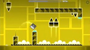 Geometry Dash - xStep - 100% Complete (All Coins) - Legend's Link