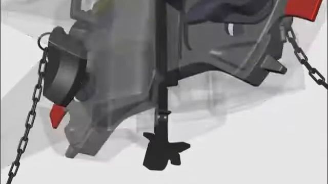 Порядок замера параметров автосцепки шаблоном №873 8 смотреть онлайн