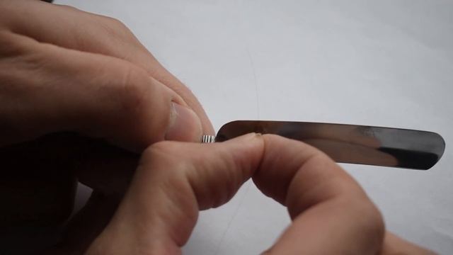 Бритвы ЗТВ "Яхта", СТИЗ "Столичная" и СТИЗ "Москва" смотреть онлайн