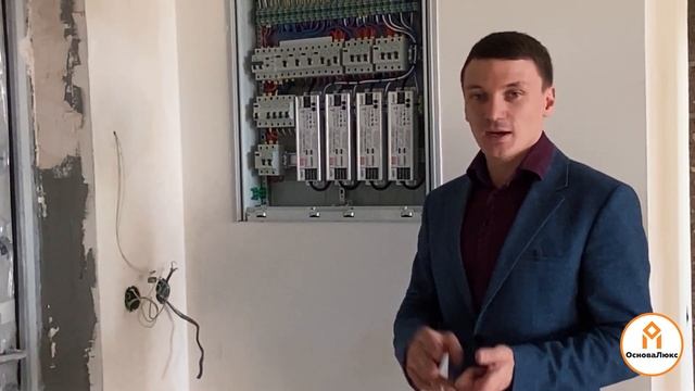 Правильный электрощит | Советы по электромонтажу