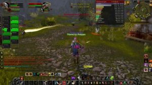 прохождение ворлд оф варкрафт за нежить часть 3 (встреча с Сильваной)