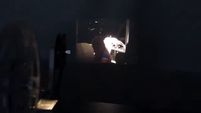 Magnon ZRS Super 8 Cine Projector 1970´s (Working Test) смотреть онлайн