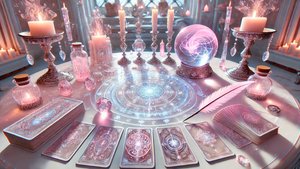 ❤️🤍 Слияние душ: Проверка вашей совместимости 🤍❤️