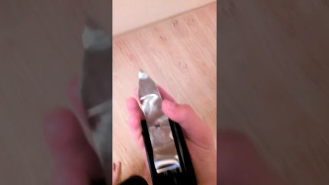 Как создать клинок ассасина из Шариковой Направля смотреть онлайн