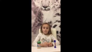 Фокусы для детей