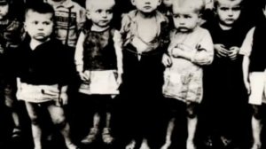 "Международный день памяти жертв Холокоста"
(Центральная библиотека)