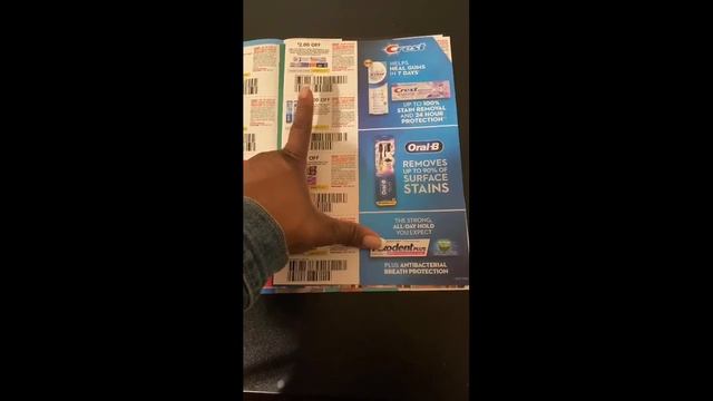 What coupons are we getting? March P&G 02/28/21 Coupon Insert Preview