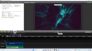 Создаём интро с помощью Camtasia Studio