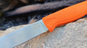 Нож ОТУС в стали D2 от ООО ПП Кизляр KIZLYAR KNIVES