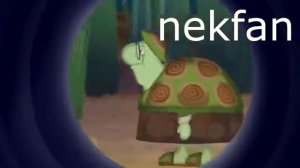 Лунтик и его друзья   35 серия  Закат RYTP Пуп