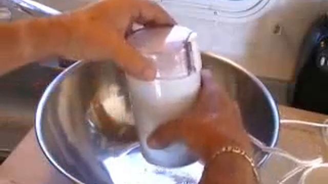 How To Make Buttercream Frosting