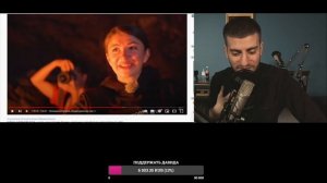 ДАВИД БАБАДЖАНЯН ПРОТИВ ЕЛЕНЫ БЛИНОВСКОЙ / ЧАСТЬ 1