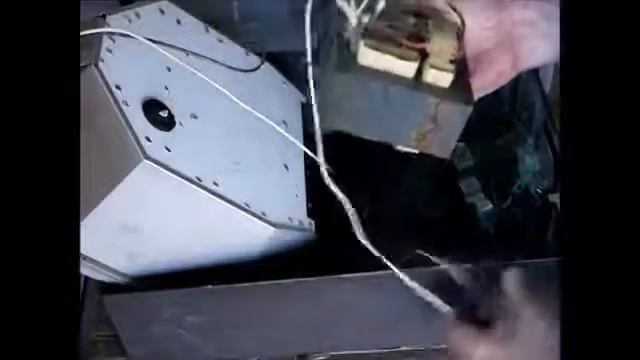 street light LED Corn Cob how to install and bybass ballast