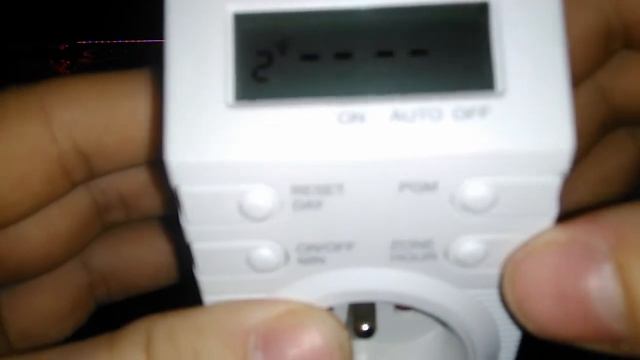 06..Akwarium 450L Programator Czasowy Tygodniowy Cyfrowy EMT700 Instrukcja Obsługi смотреть онлайн