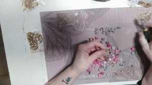 КАК СДЕЛАТЬ БУСЫ ИЗ АГАТА СВОИМИ РУКАМИ 🌈 СБОРКА БУС ДЛЯ НОВИЧКОВ