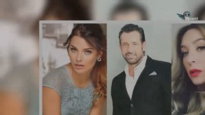 Irina Baeva confiesa su relación con Gabriel Soto - rita