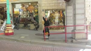 Катя Клэп! ПУТЕШЕСТВИЕ ПО США - АКУЛА УЛЫБАКА!!! - CALIFORNIA (Выпуск 1 - 3)